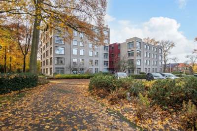 Woning Oude Graafseweg 255 Nijmegen