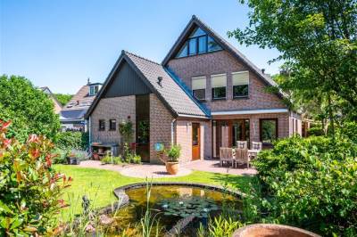 Woning Heidezoom 12 Malden