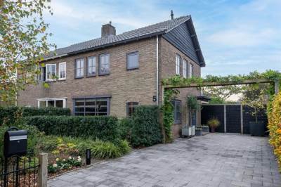 Woning Lijsterbeslaan 5 Gorinchem
