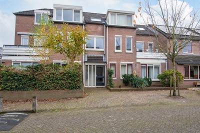 Woning Schoof 15 Malden