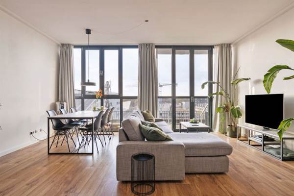 Woning Raadhuisplein 38 Hoofddorp