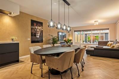 Woning Eekschillersdreef 531 Apeldoorn