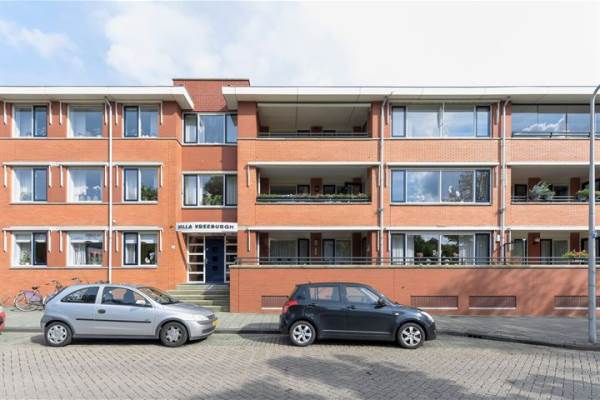 Woning Vreeburghlaan 5-AP 7 's-Gravenzande
