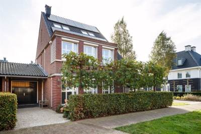 Woning Middelhoeve 10 Nieuwegein
