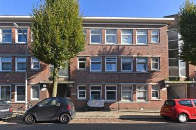 Woning Pasteurstraat 232 Den Haag