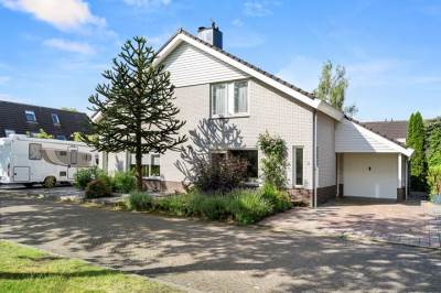 Woning Else Mauhsstraat 3 Wageningen