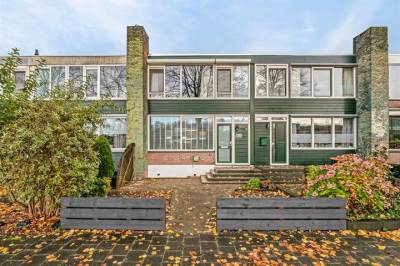 Woning Heer Janstraat 37 Heerjansdam