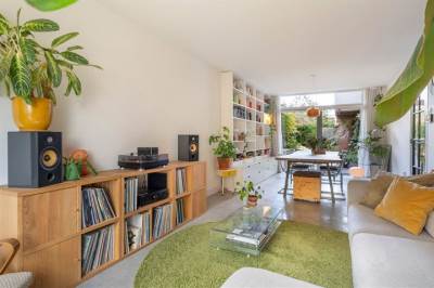 Woning Hubert Duyfhuysstraat 70 Utrecht