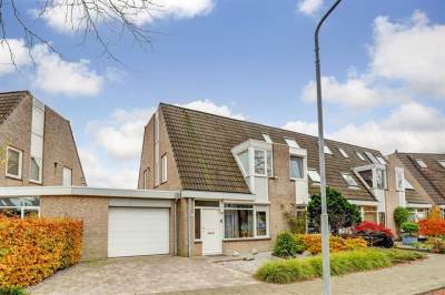 Woning Louis Couperusdreef 1 Goirle