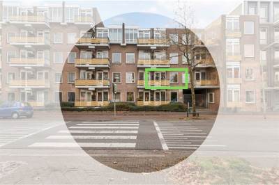 Woning Zuidvliet 442 Leeuwarden