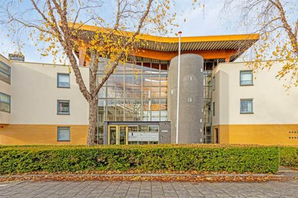 Woning Berkenhof 64 Dordrecht