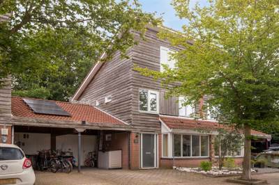 Woning Piersonhorst 12 Etten-Leur