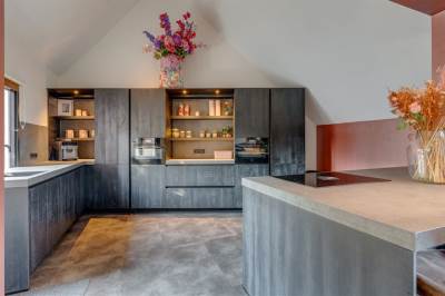 Woning Kersegaarde 8 Nieuwegein