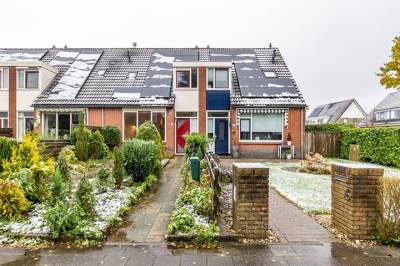 Woning Groensingel 74 Middelstum