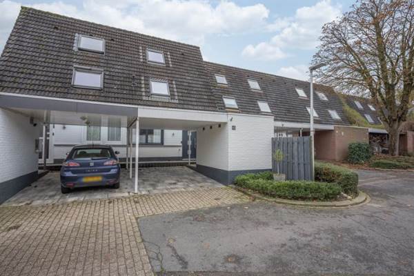 Woning Lodewijk van Deysselstraat 42 Kerkrade