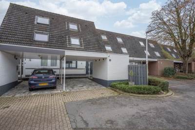 Woning Lodewijk van Deysselstraat 42 Kerkrade