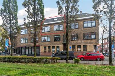 Woning Dierenselaan 18 Den Haag