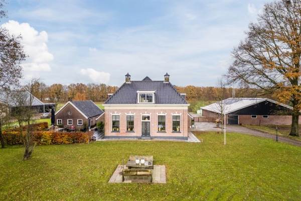 Woning Oosterboerweg 101 Meppel