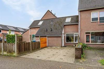 Woning Goudsmidshoeve 428 Apeldoorn