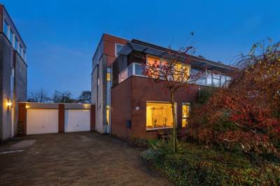 Woning Oudstraat 62 Deventer