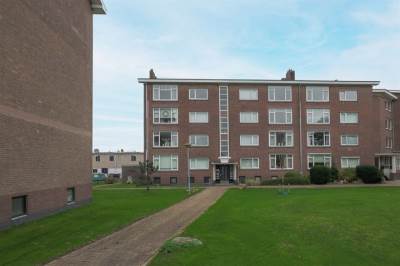 Woning Jan Verfailleweg 92 Den Helder