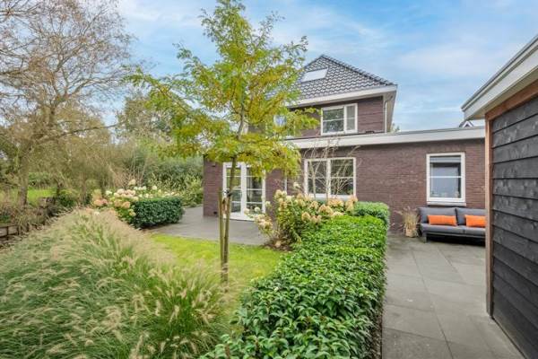 Woning Leeuwerik 29 Meerkerk