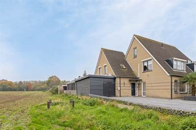 Woning Gerard van Oostromstraat 33 Oudheusden