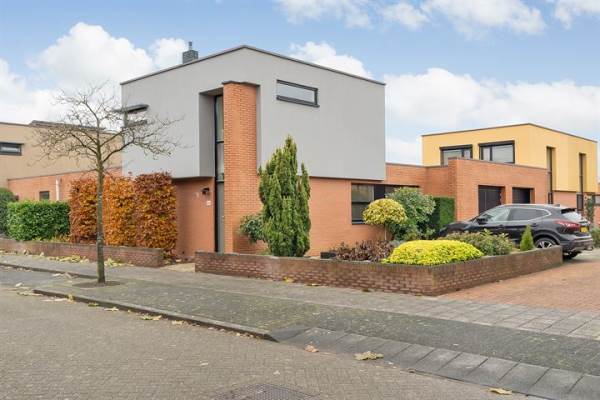 Woning Herautstraat 46 Zwolle