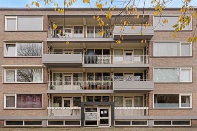 Woning Europalaan 393 Tilburg