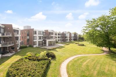 Woning Park Beukenhof 27 Kapelle