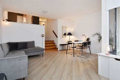 Woning Meidoornstraat 25 Den Haag