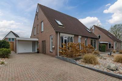 Woning Noordveen 20 Beilen