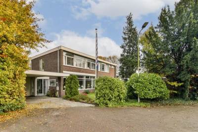 Woning W. Warnaarlaan 29 Sassenheim