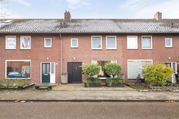 Woning Goudsbloemstraat 22 Beek en Donk
