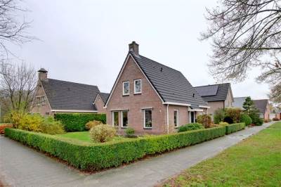 Woning Sleedoornweg 94 Winschoten