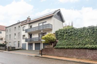 Woning Bosstraat 29 Vaals