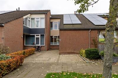 Woning Baksweer 54 Raamsdonksveer