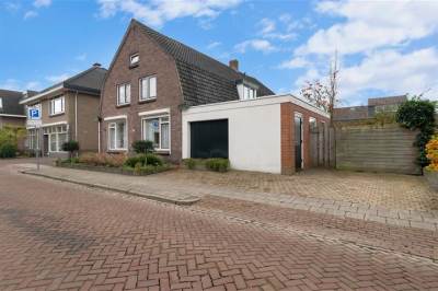 Woning Woertheweg 9 Hellendoorn