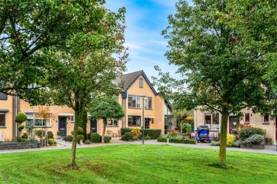 Woning Oeverzegge 30 Benschop