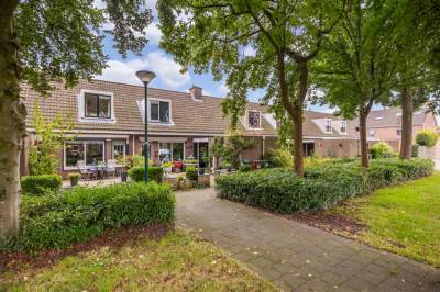 Woning Fazantpad 41 Soest