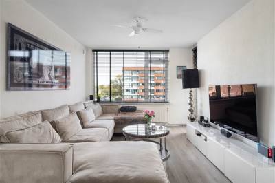 Woning Quadenoord 54 Rotterdam