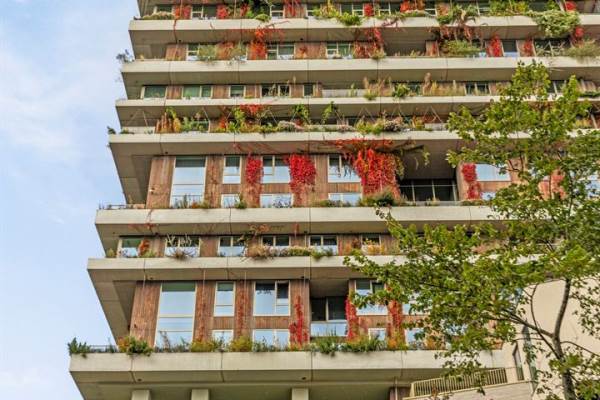 Woning Radarweg 274 Amsterdam