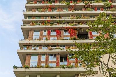 Woning Radarweg 274 Amsterdam