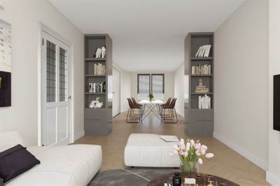 Woning Van Eckstraat 5 Arnhem