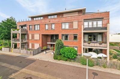 Woning Driehuizenpark 34 Lisse