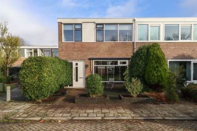 Woning Bordineweg 49 Leeuwarden