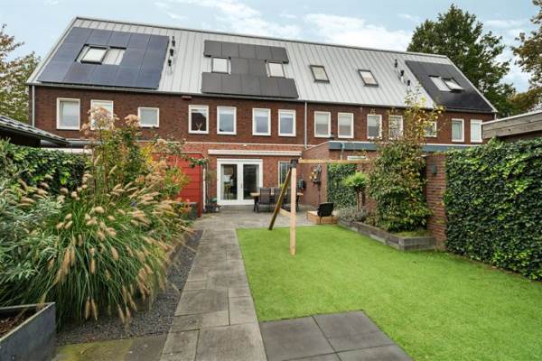 Woning Nije Hof 4 Angeren
