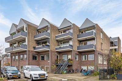 Woning Overrijn 15 Leiden