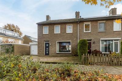 Woning Auriga 1 Veldhoven