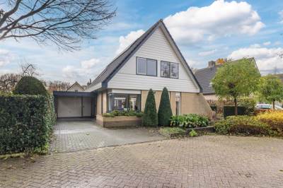 Woning Schultambt 6 Meppel